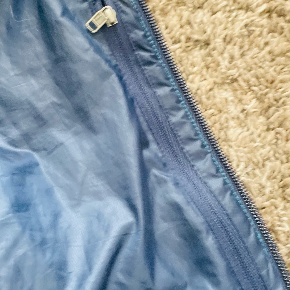 Patagonia xs nano puff vest - Picture 3 of 5